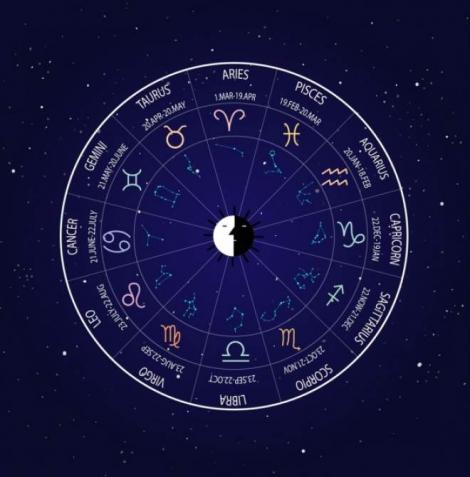 Horoscopul zilei de marți, 14 iulie 2020. Dragostea și banii fac casă bună împreună! Astrele prevăd întâmplări mărețe