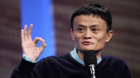 Co-fondatorul Alibaba, Jack Ma, a vândut în 2019 acţiuni ale grupului în valoare de 8,2 miliarde de dolari, iar participaţia sa s-a redus de la 6,2% la 4,8%