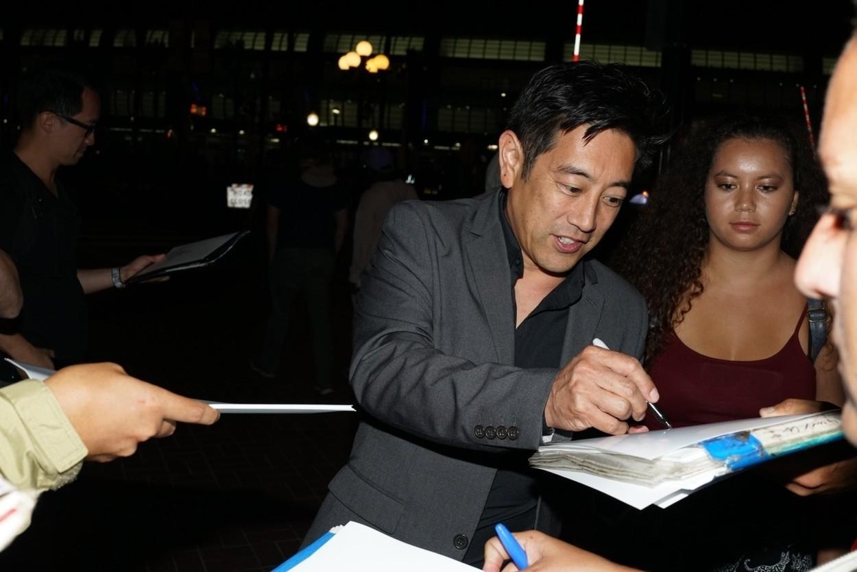 Grant Imahara, fost prezentator Mythbusters şi actor &icirc;n seria Star Trek, a murit! Ce l-a răpus, la doar 49 de ani!