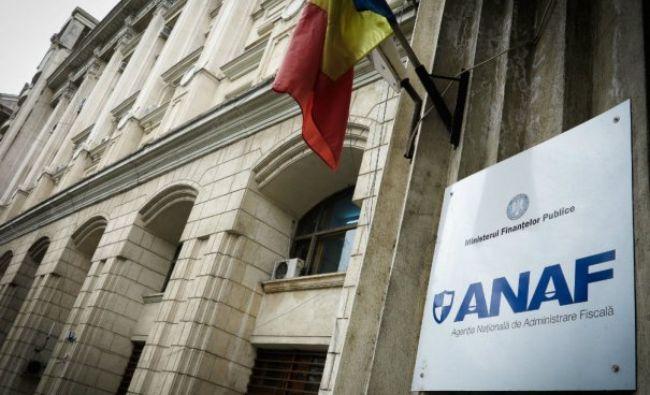 Poprirea electronică, noua metodă ANAF pentru a-i prinde pe românii datornici. De când se aplică executarea online