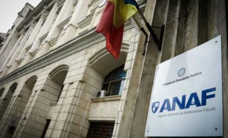 Poprirea electronică, noua metodă ANAF pentru a-i prinde pe românii datornici. De când se aplică executarea online