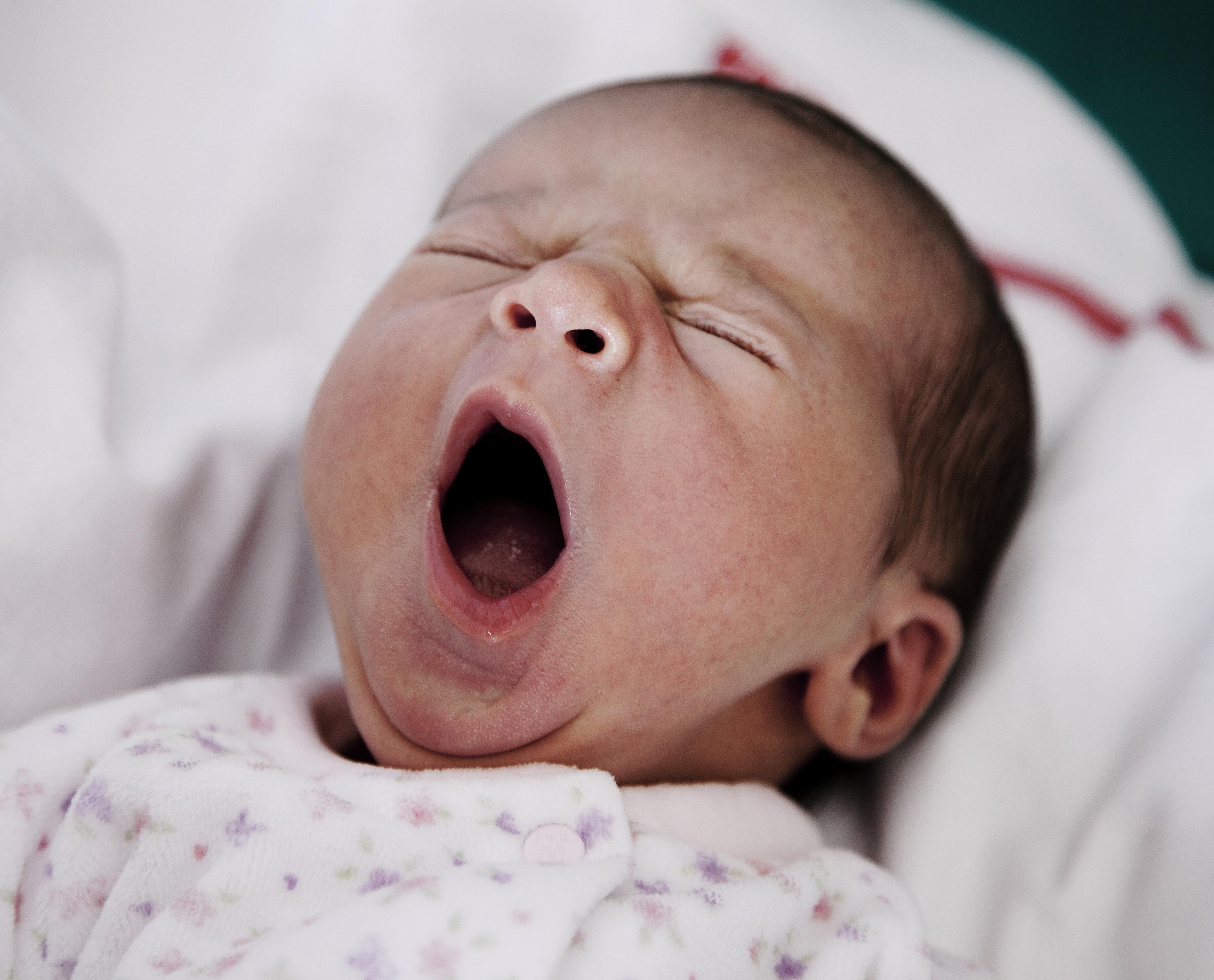 Unul dintre cele mai mari secrete ale COVID-19, dat &icirc;n vileag de o bebelușă! &bdquo;Ne-a prezentat cea mai puternică dovadă!&rdquo;