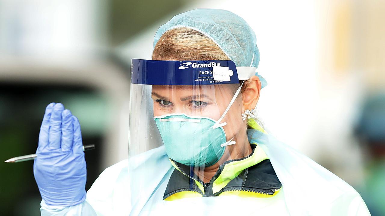 Caz scandalos! O femeie asimptomatică a infectat cu noul coronavirus alte 71 de persoane, &icirc;n mai puțin de 60 de secunde. Cum a fost posibil&nbsp;