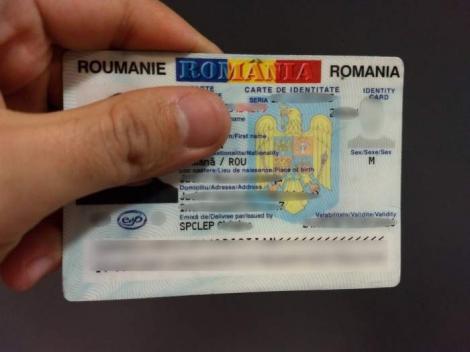Oficial! Românii vor putea folosi buletine electronice cu cip! Ce avantaje vor avea