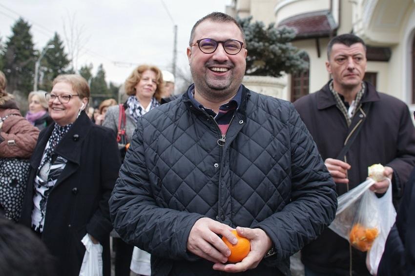 Fostul colonel SRI Daniel Dragomir, trimis &icirc;n judecată de DIICOT pentru săv&acirc;rşirea mai multor infracţiuni