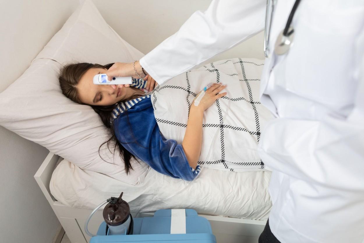 Legea carantinei și izolării, votată miercuri! Ce modificări au fost făcute și ce se va &icirc;nt&acirc;mpla cu bunurile posibil contaminate!