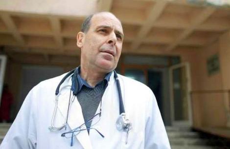 Medicul Virgil Musta, un nou avertisment pentru români:”Suntem pe o pantă ascendentă a pandemiei, spitalele încep să se umple!”