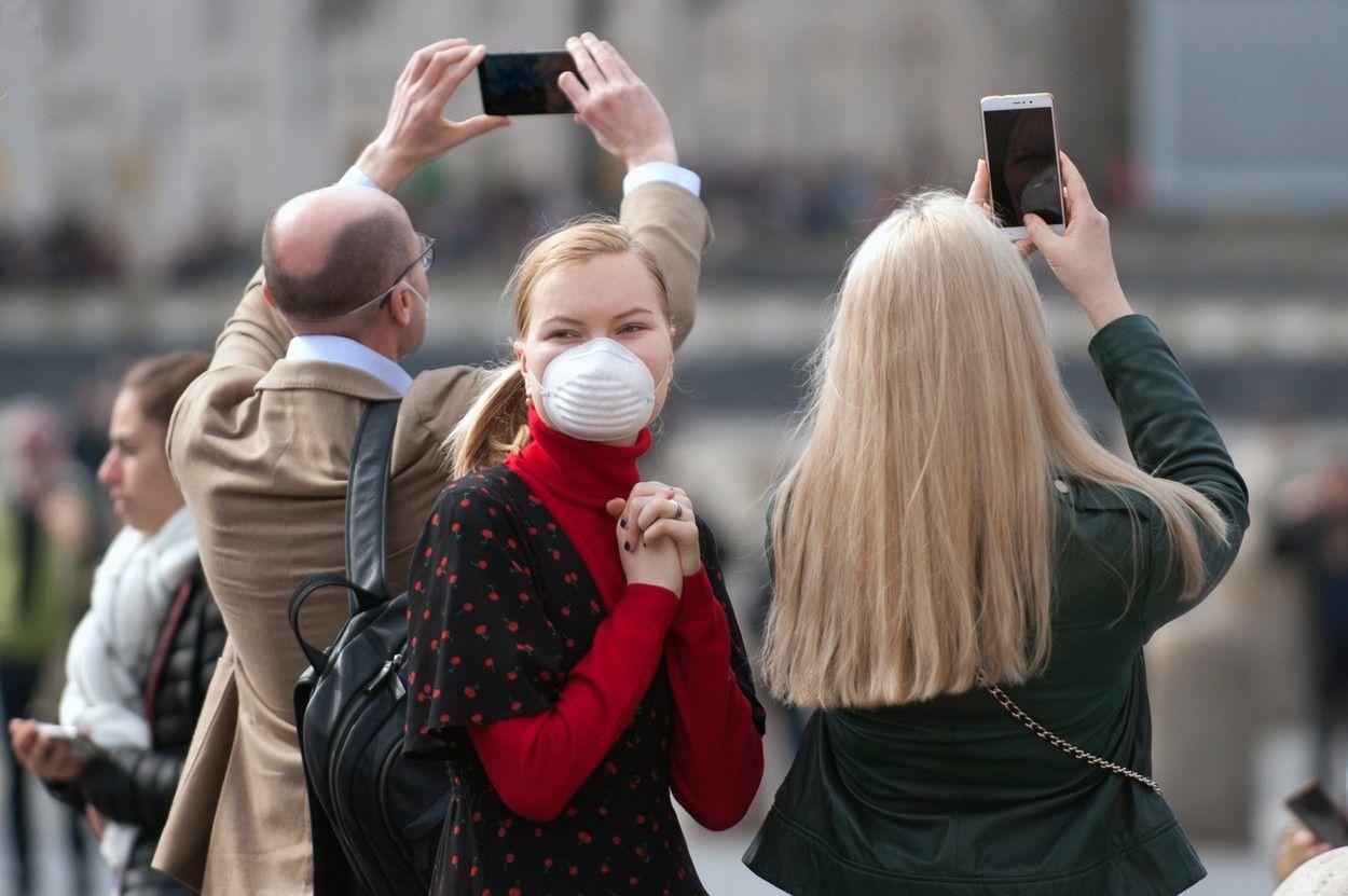 Avertisment sumbru lansat &icirc;n urmă cu puțin timp: &rdquo;Trebuie să ne pregătim de un cocktail devastator de gripă și coronavirus!&rdquo;
