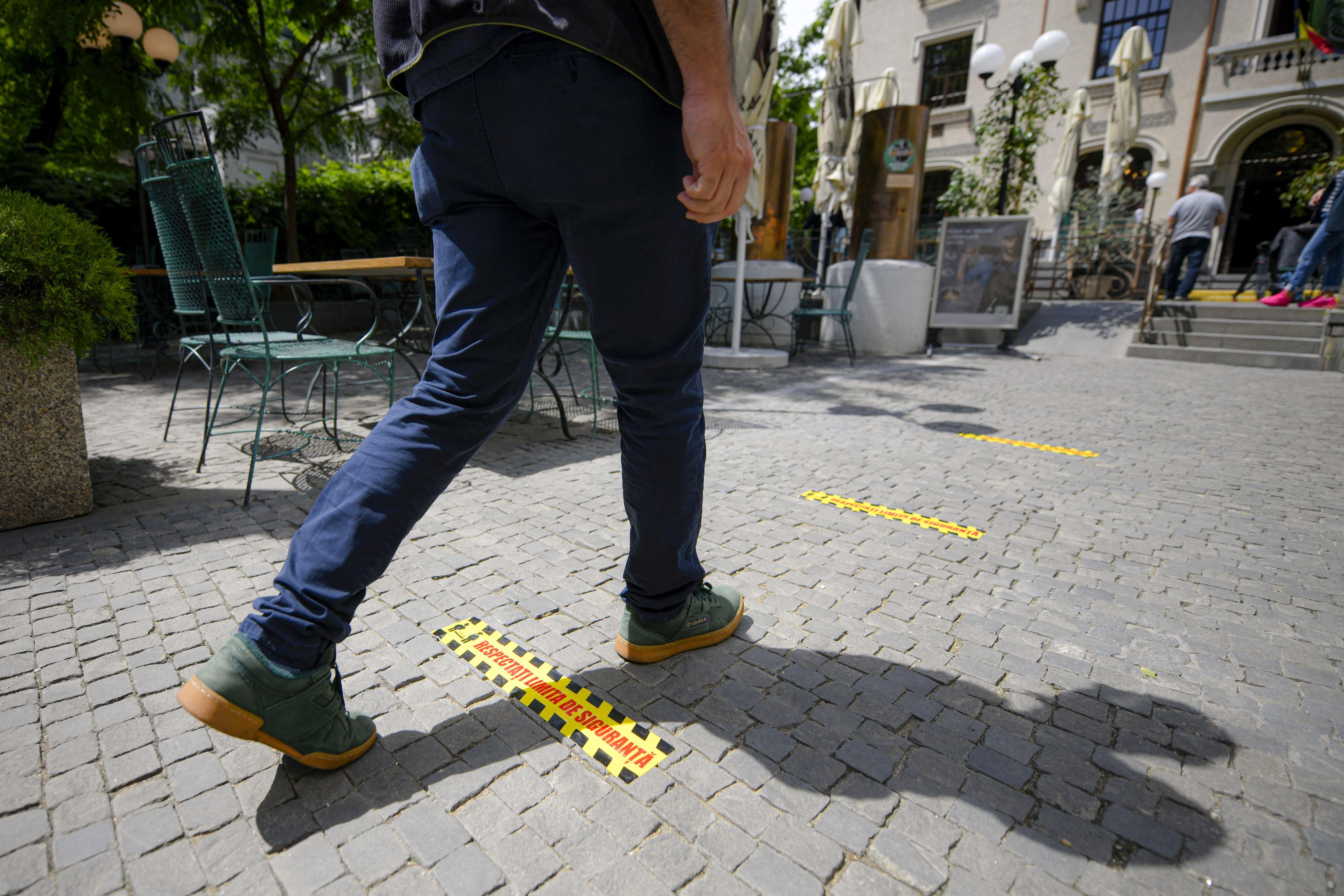 Document. Ce scrie &icirc;n Hotăr&acirc;rea de Guvern prin care a fost prelungită starea de alertă. Activități interzise, din 17 iulie