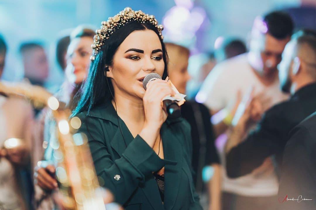 Carmen de la Sălciua, momente dificile! Ce i s-a &icirc;nt&acirc;mplat artistei! | Video