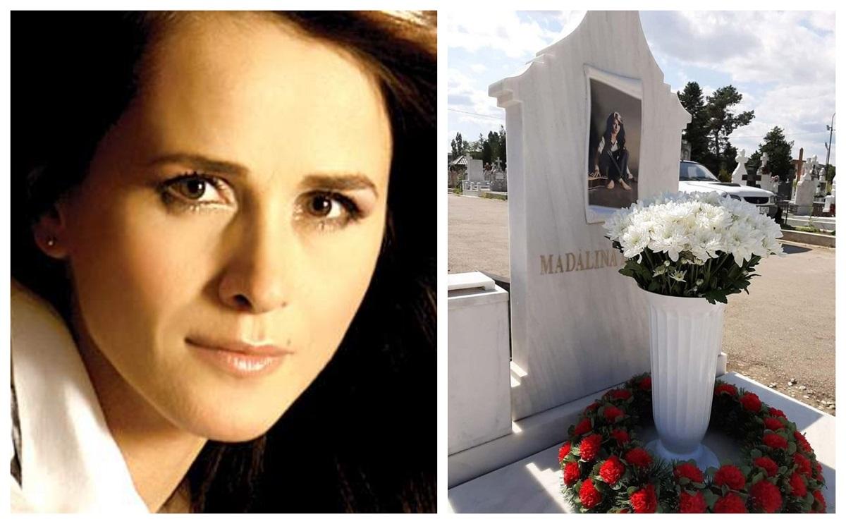 &bdquo;Dacă &icirc;l prindeam, &icirc;l omoram!&rdquo;. Mădălina Manole ar v&acirc;rsa lacrimi amare! Ce s-a &icirc;nt&acirc;mplat la morm&acirc;ntul ei, la 10 ani de c&acirc;nd s-a sinucis. Tatăl ei este furios!