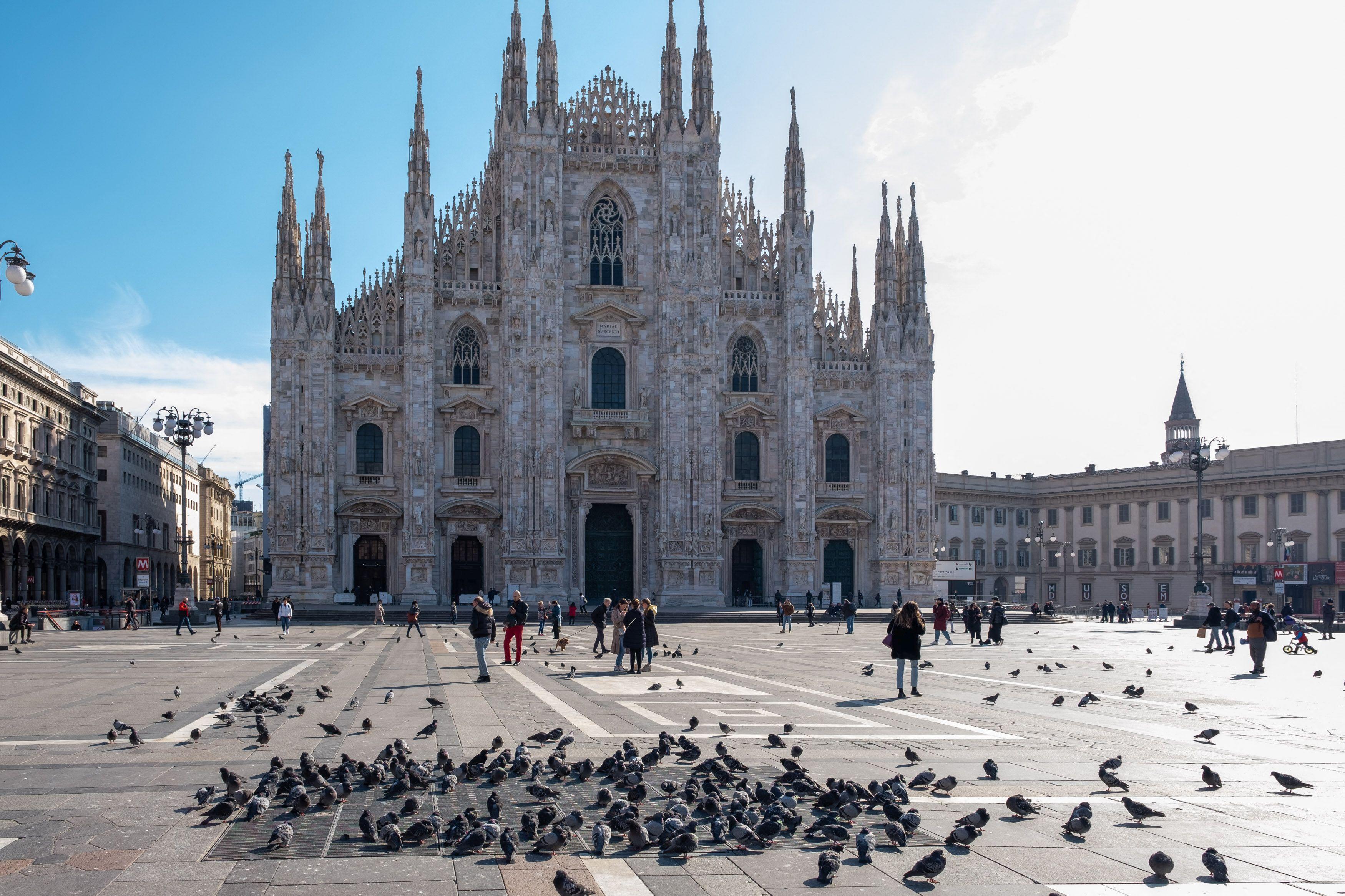 Italia a actualizat lista "zonelor roșii"! Autoritățile au interzis accesul cetățenilor din alte trei țări din Europa