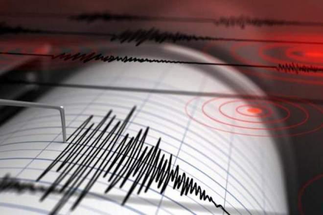 Cutremur &icirc;n Rom&acirc;nia, joi seară.&nbsp;Este al patrulea &icirc;n ultimele zile