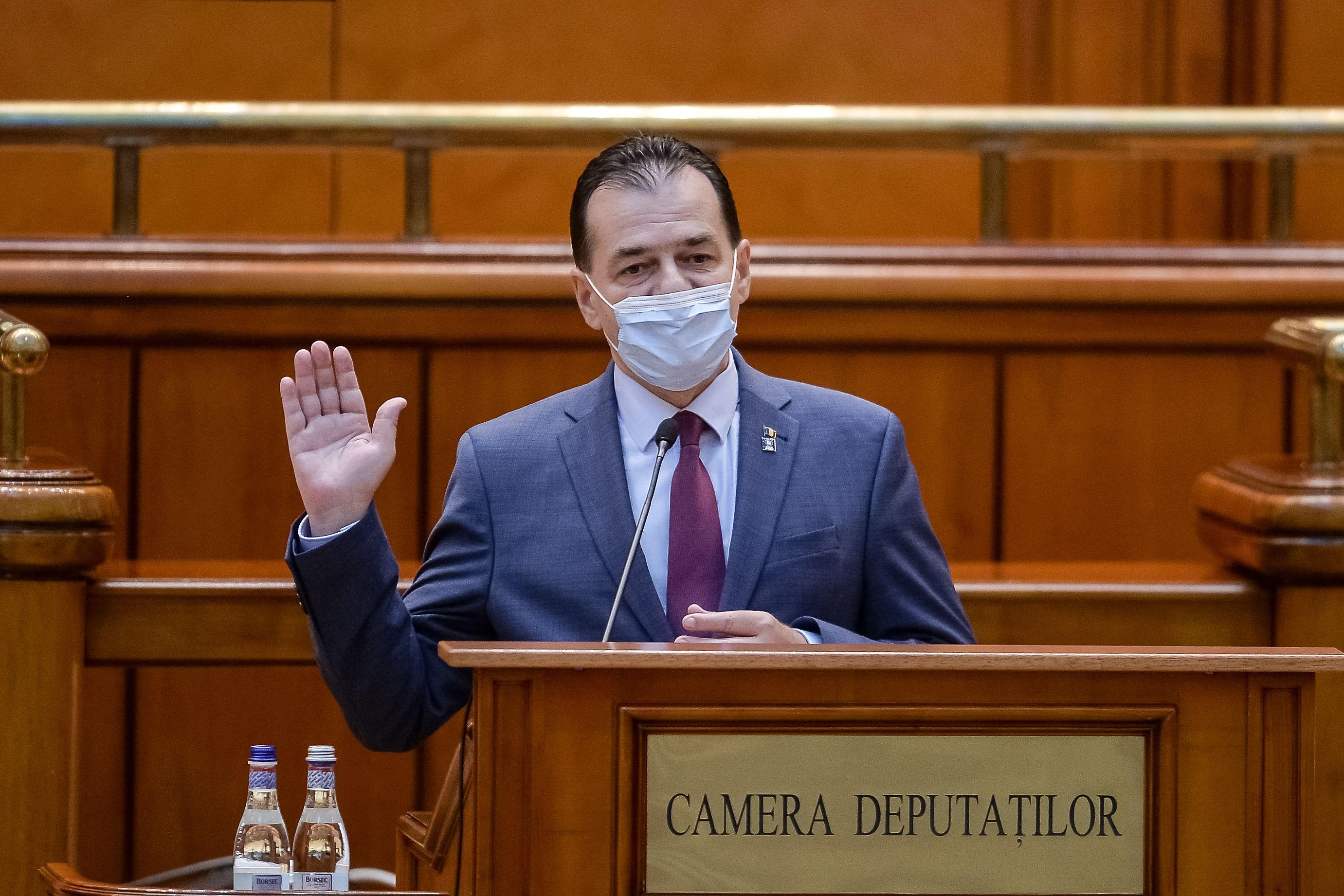 Legea carantinei și izolării a trecut de Parlament. Copiii nu vor mai fi luați &icirc;n supravegherea statului și nu se vor putea carantina bunurile personale