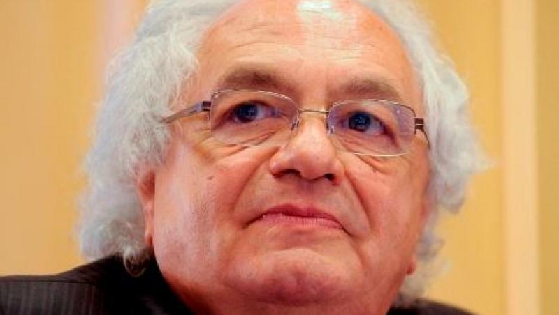 Un profesor din Cluj-Napoca și cercetător a fost nominalizat la Premiul Nobel pentru Pace. Cum a reușit Basarab Nicolescu să revoluționeze fizica