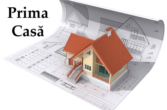 Programul Prima Casă re&icirc;ncepe &icirc;n Rom&acirc;nia. Noile condiții de accesare a creditelor pentru locuințe &icirc;i dezavantajează pe rom&acirc;ni