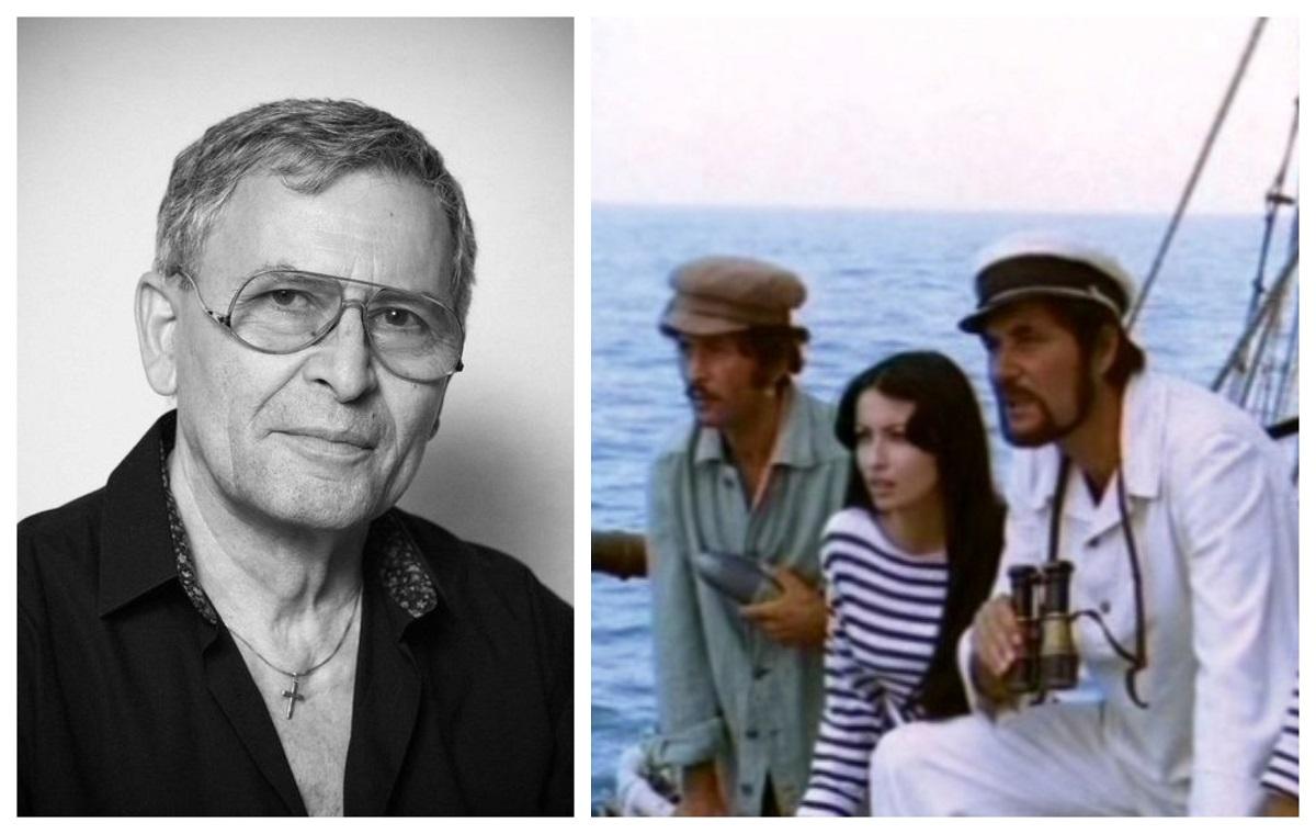 A murit George Paul Avram, actorul care l-a interpretat pe Haralamb, &icirc;n &bdquo;Toate p&acirc;nzele sus!&rdquo;