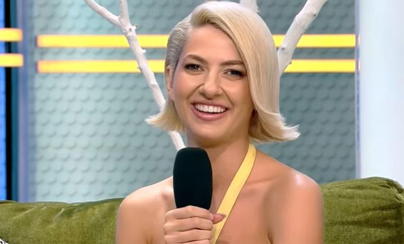 Ce a apărut pe Instagram după apariția Lidiei Buble la &rdquo;Neatza&rdquo;! Imaginea i-a &icirc;nnebunit pe fani: &rdquo;Ești at&acirc;t de sexy!&rdquo;