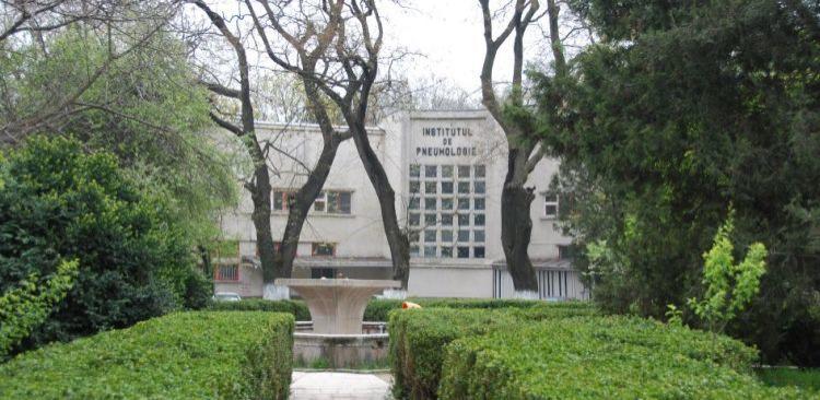 Managerul Institutului &rdquo;Marius Nasta&rdquo; afirmă că medicii au simţit o frustrare &rdquo;majoră&rdquo; c&acirc;nd spitalele au fost comparate cu locurile de detenţie