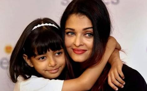 Celebra actriţă indiană Aishwarya Rai Bachchan, diagnosticată cu Covid-19, a fost spitalizată