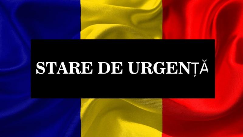 Anunțul care cutremură România. Starea de urgență, instituită între 1-3 august. Autoritățile așteaptă un milion de cazuri în luna septembrie