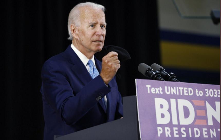 Sute de oficiali ai administraţiei fostului preşedinte republican George W. Bush &icirc;l vor susţine &icirc;n alegeri pe democratul Joe Biden