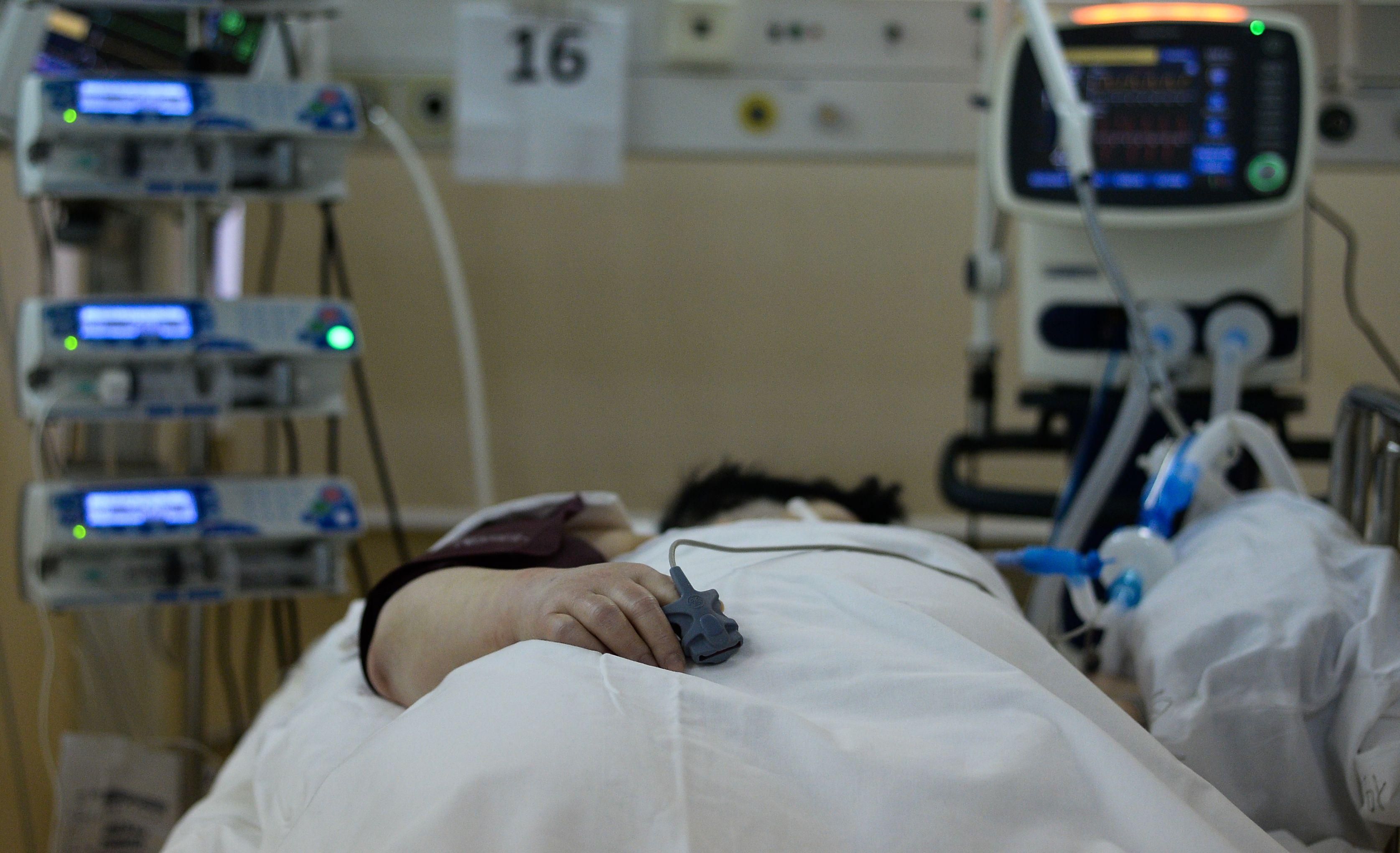 Un nou focar de coronavirus a fost depistat &icirc;n Rom&acirc;nia! &bdquo;De trei zile suntem martorii acestui val!&rdquo;