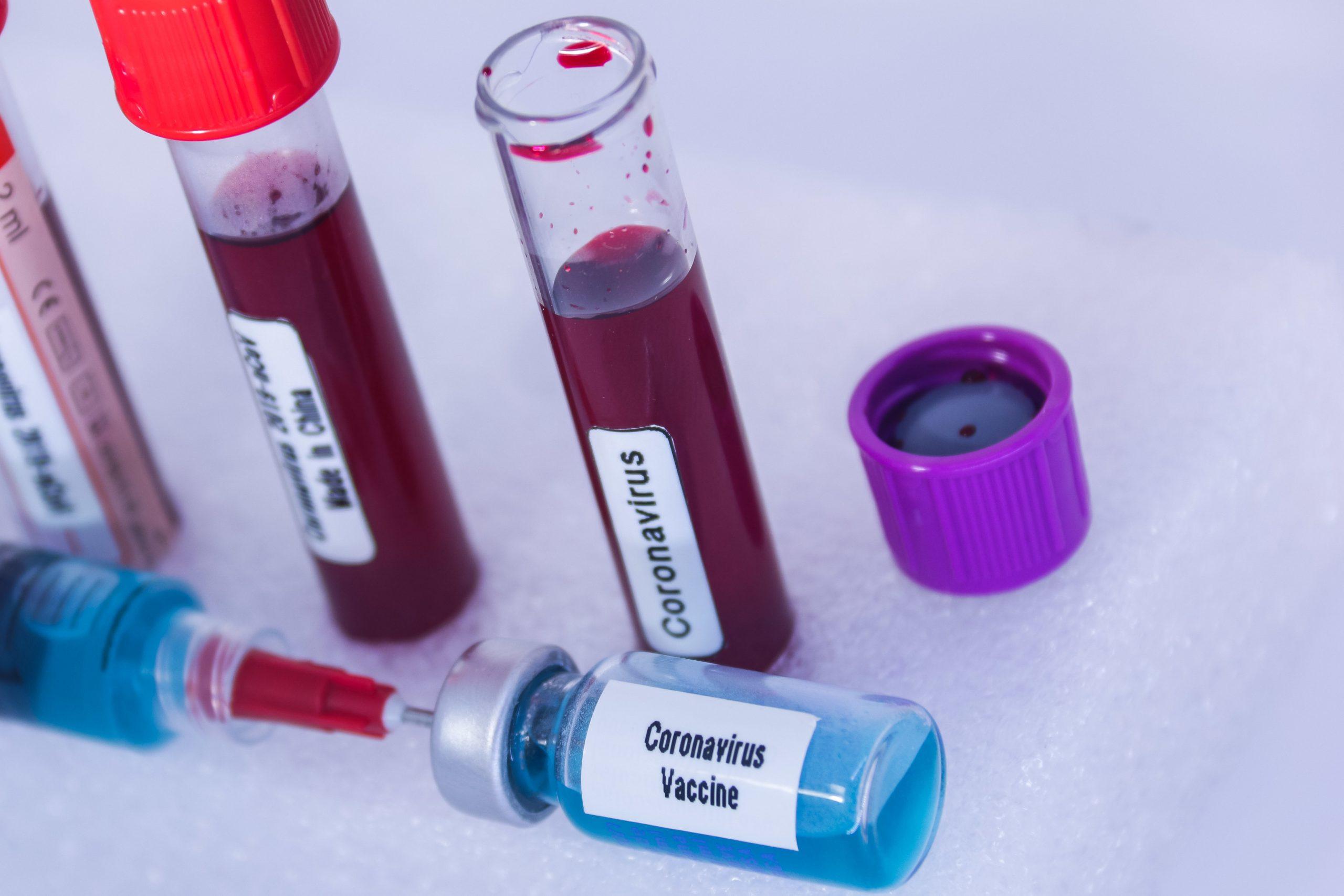 Oficial! E prima victorie &icirc;mpotriva Covid-19! Un vaccin testat pe oameni ar fi funcționat fără efecte secundare