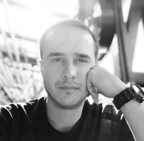 Șerban Copoț, ipostaze în care nu ți l-ai fi imaginat vreodată! Ce face vedeta în timpul liber! "Activități intelectuale de influencer cu pretenții" | Video