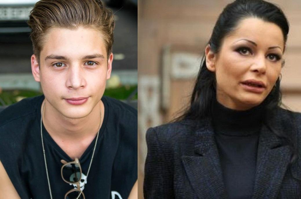 Fiul Brigittei Pastramă, dezvăluire bombă despre averea ascunsă de vedetă: &bdquo;Tata avea asigurare de viață de 800.000 de dolari&rdquo;