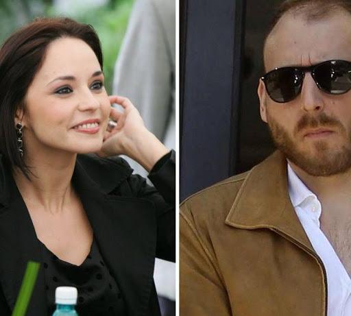Andreea Marin, pozată cu noul iubit &icirc;ntr-o ipostază ce a pus fanii pe jar! Ce detaliu au observat toți