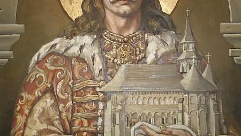 A zidit credință întru mulți ani pe paliurile preaiubitei ale Moldovei: "Io Ștefan Voievod, din milă lui Dumnezeu domn al Țării". Ziua apărătorului creștinătății