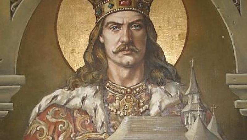 A zidit credință întru mulți ani pe paliurile preaiubite ale Moldovei: "Io Ștefan Voievod, din milă lui Dumnezeu domn al Țării". Ziua apărătorului creștinătății