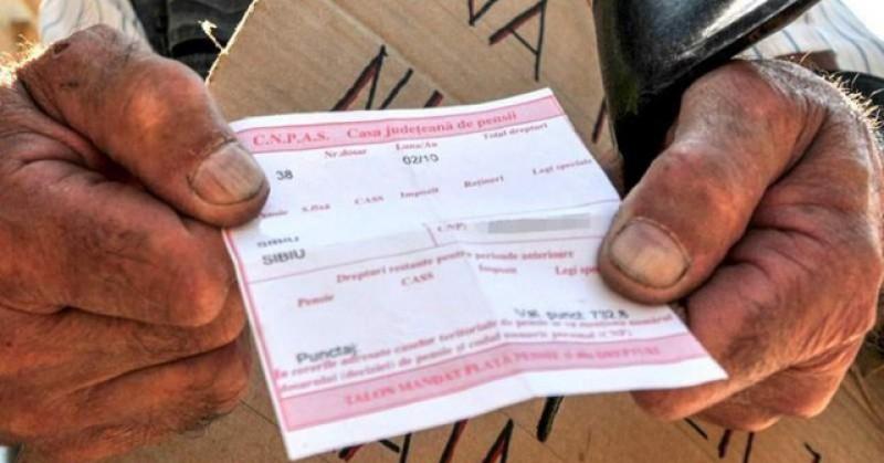 Cum a fost posibil ca o femeie să primească o pensie mai mică timp de 16 ani la r&acirc;nd. Ministrul Muncii, reacție neașteptată: &rdquo;Vă rog să acceptați scuzele mele!&rdquo;