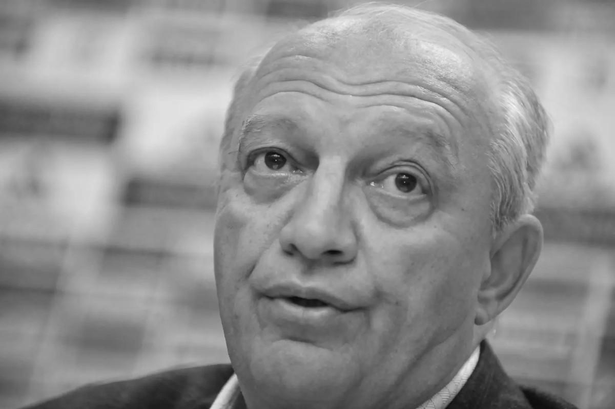 A murit Dan Petrescu, fost președinte al Comisiei Centrale a Arbitrilor și vicepreşedinte al Federaţiei Române de Fotbal