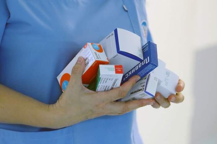 A fost găsit un medicament care ar reduce cu 79% riscul dezvoltării unei forme grave de Covid-19. Descoperire revoluționară!