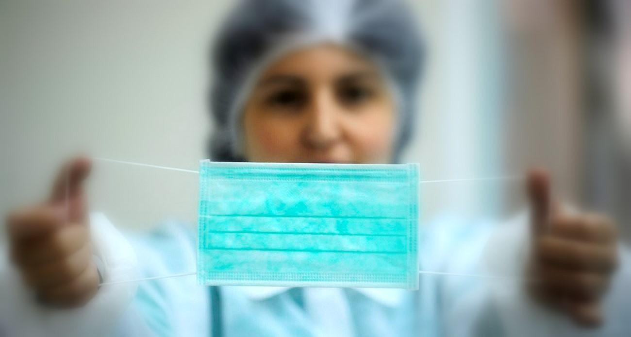 Spitalul din Galați, devenit focar pentru că n-au purtat măști! 145 de cadre medicale, confirmate cu coronavirus și amendate