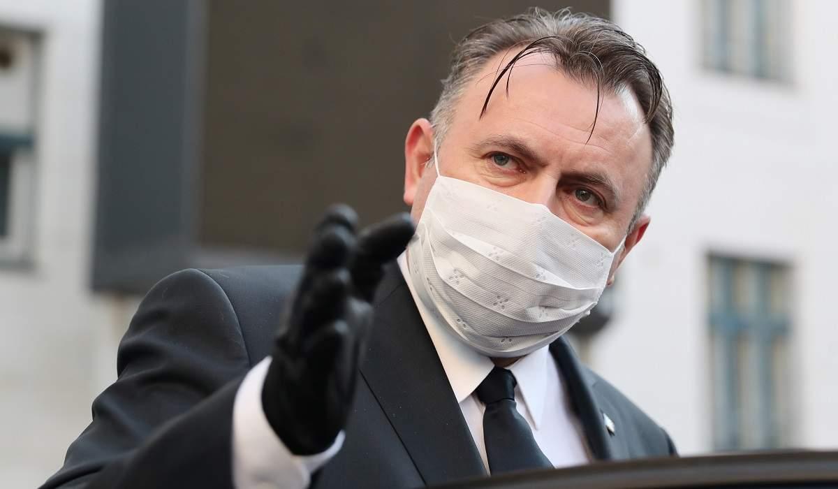 Ministrul Sănătății susține că &icirc;n următoarele trei săptăm&acirc;ni cazurile de Covid-19 vor scădea! Școlile &icirc;ncep &icirc;n septembrie, iar localele vor fi organizate