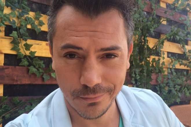 Răzvan Fodor, despre separarea de familie pe perioada cât va filma ”Burlacul”: ”Iar ne despărțim”