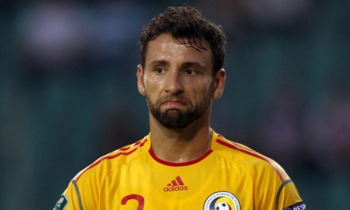 Părinții fostului internațional Răzvan Raț, depistați cu COVID-19. Am&acirc;ndoi sunt internați &icirc;ntr-un spital din București