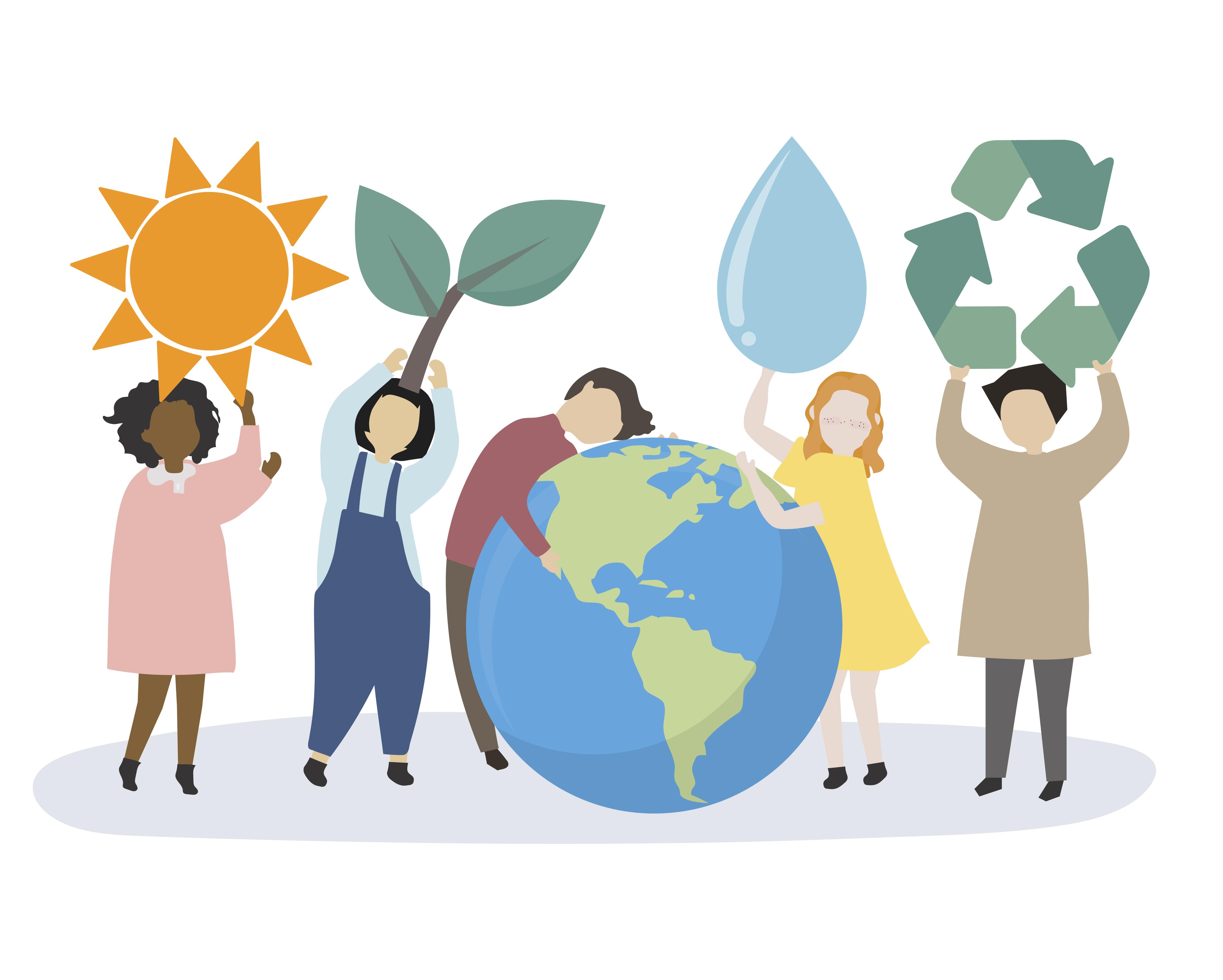 Ce face un responsabil de mediu?