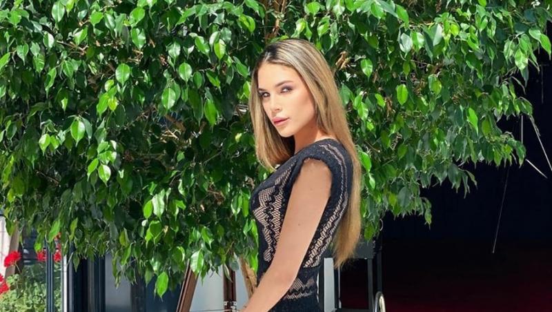 Fiica lui Ion Țiriac a împlinit 21 de ani! Tânăra este extrem de frumoasă, dar și o adevărată bombă sexy! | Foto