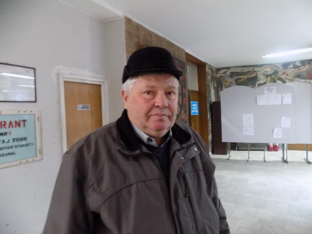 Mărturirile dramatice ale unui primar infectat cu noul coronavirus: &rdquo;Din sicriu am &icirc;nviat!&rdquo; Bărbatul a stat trei săptăm&acirc;ni &icirc;n spital