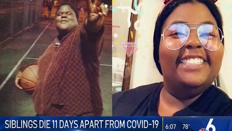 O mamă și-a pierdut doi copii, în doar 11 zile, din cauza coronavirusului. Femeia, în lacrimi: ”Nu e o glumă, nu este un lucru inventat de guvern!”