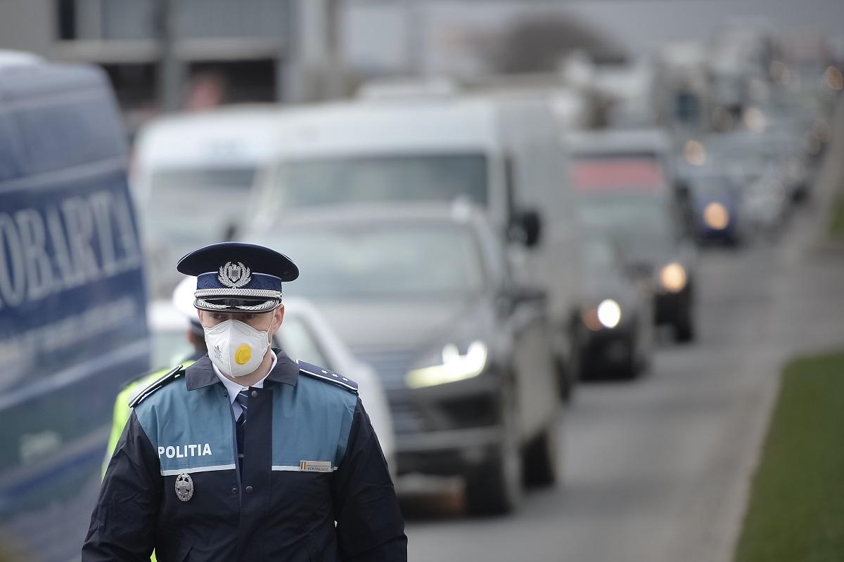 Prima localitate ce intră &icirc;n carantină, după noua lege! C&acirc;te cazuri de coronavirus s-au &icirc;nregistrat. Prefect, primele declarații! &bdquo;Rata de infectare a depășit nivelul de alertă&rdquo;