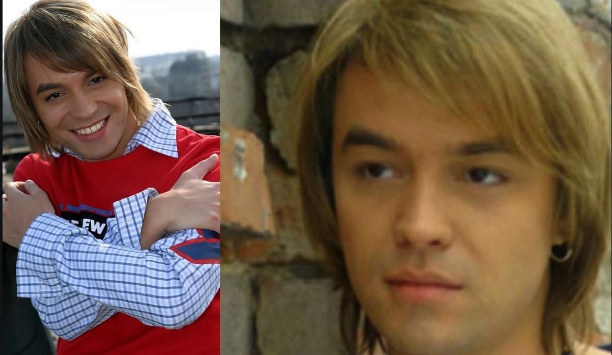 &bdquo;Jumătate tu, jumătate eu&rdquo;. Emanuel din trupa Stigma e de nerecunoscut! Cum arată și ce piesă a lansat