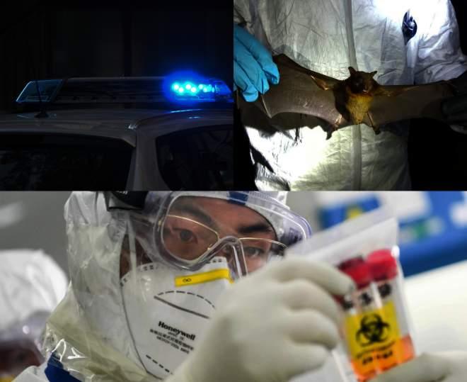 S-a petrecut o catastrofă! Coronavirusul ar proveni din Spania, găsit &icirc;n conductele de scurgere și apele reziduale &icirc;ncă din 12 martie 2019