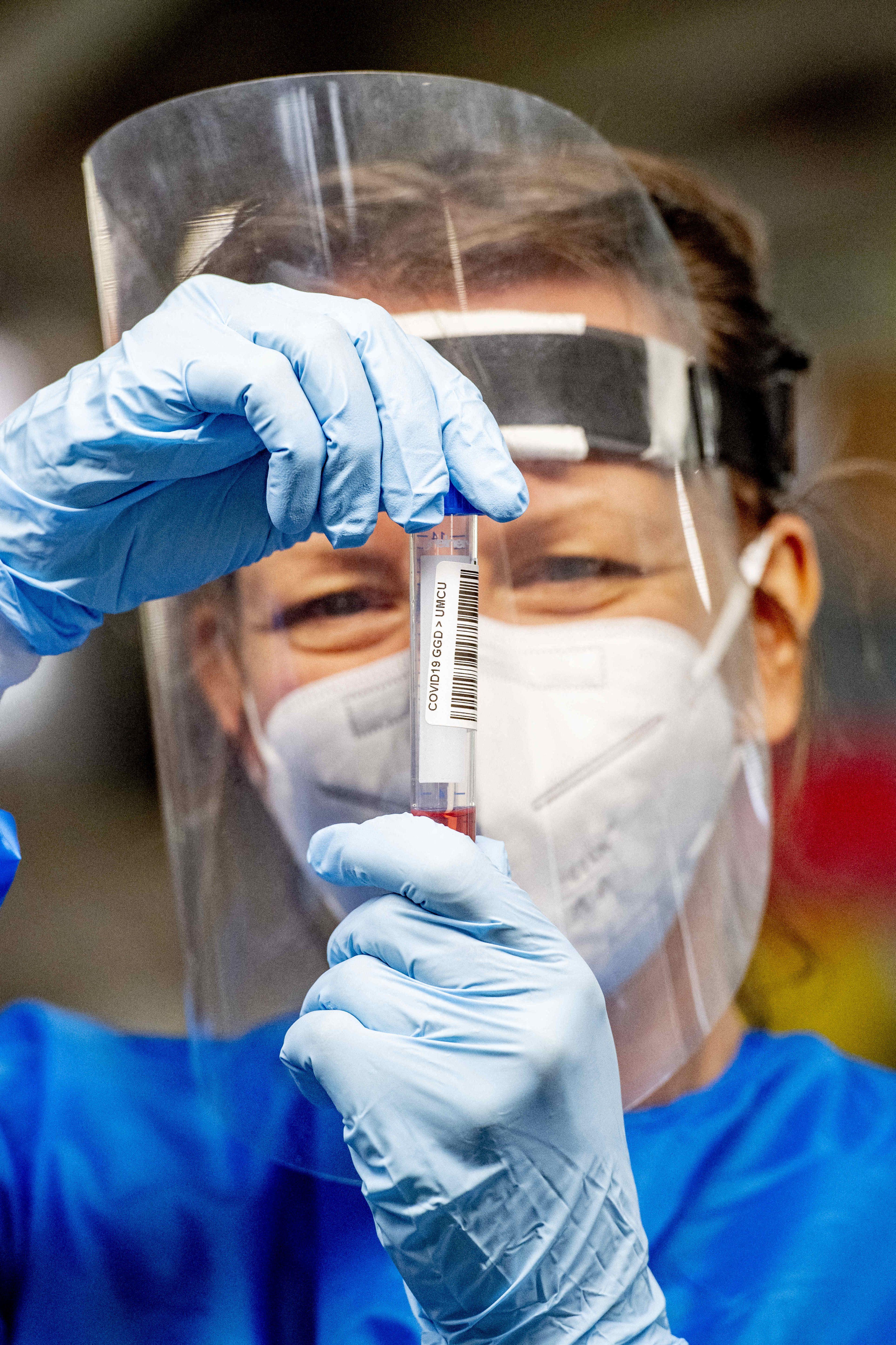 Din 1.112 cazuri de coronavirus, cele mai multe s-au &icirc;nregistrat &icirc;n trei orașe. Unde sunt focarele de COVID-19 &icirc;n Rom&acirc;nia