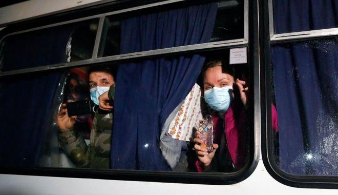 Creşte numărul de noi infectări cu coronavirus &icirc;n Italia şi Spania. Două rom&acirc;nce venite cu autocarul &icirc;n Italia, depistate pozitiv