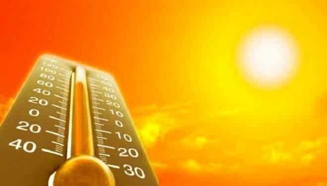 Prognoza METEO pentru weekend, București. Temperaturi caniculare p&acirc;nă la 34&deg;C